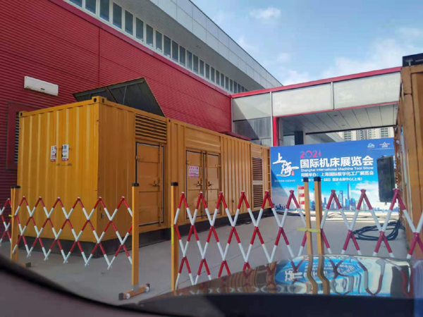 湖里发电机出租 对于发电机的特性你了解多少？