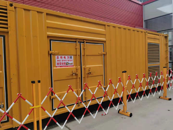 湖里关于通用发电机的十万个为什么？
