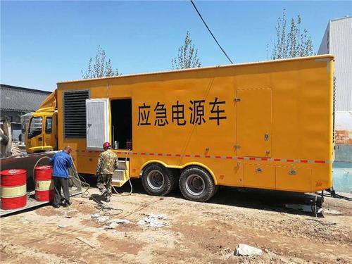 湖里发电车租赁-教您挑选发电机哪些技巧可以掌握使用