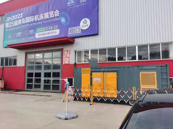 湖里发电机租赁-柴油发电机组不及时维护危害大