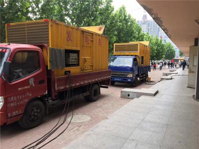 湖里是否需要给柴油发电机安装保护装置