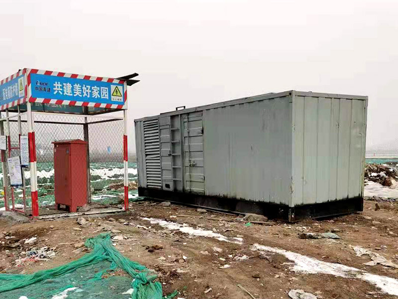 湖里燃气发电机在高海拔地区运行时会遇到哪些常见故障？