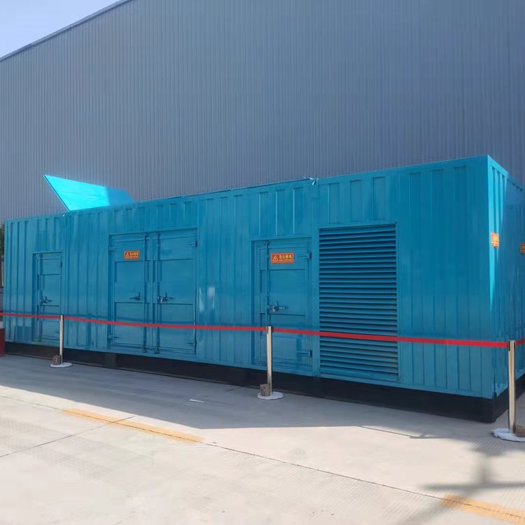 湖里怎样更换柴油发电机组的空气滤清器？