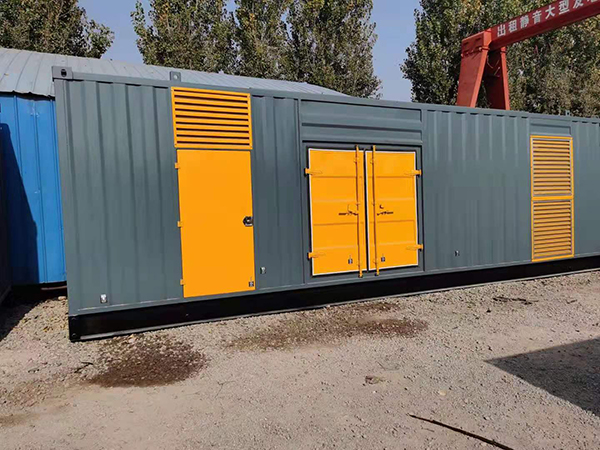 湖里发电机出租控制系统的价格差异主要体现在哪些方面？
