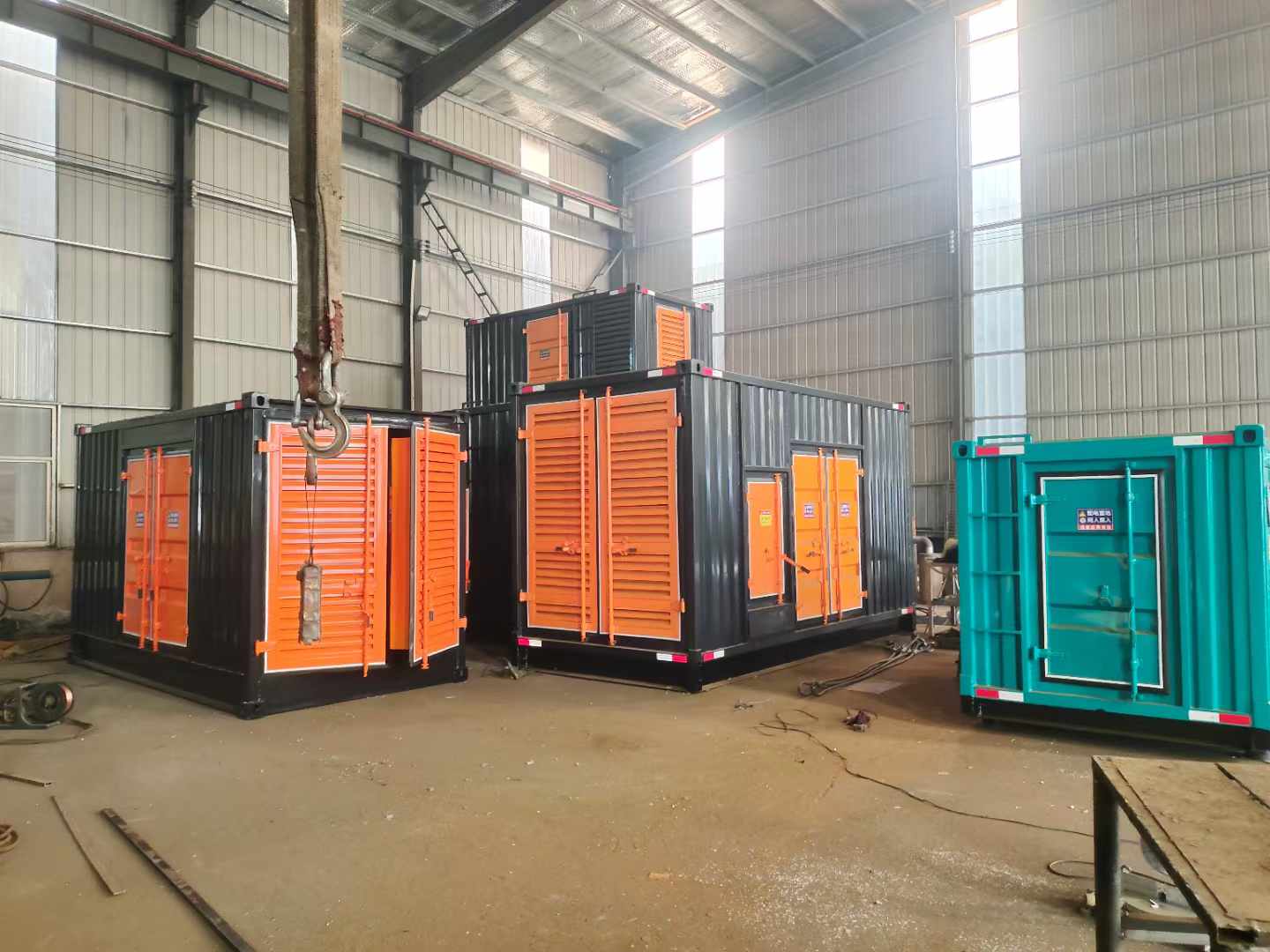 湖里如何根据用电设备的功率选择合适的空开？