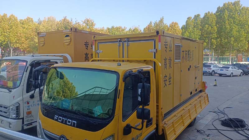 湖里有哪些因素会影响柴油发电机组和UPS电源的切换时间？