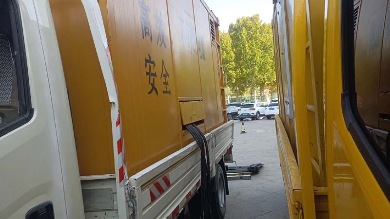 湖里如何判断柴油发电机组和UPS电源的切换时间是否符合要求？