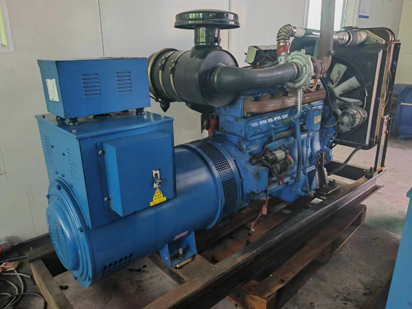 湖里100kW柴油发电机组使用多级机油有哪些优缺点？