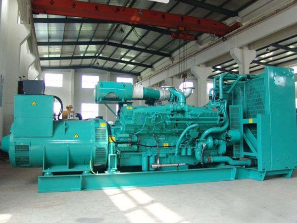 湖里影响800KW发电机组油耗的因素有哪些？